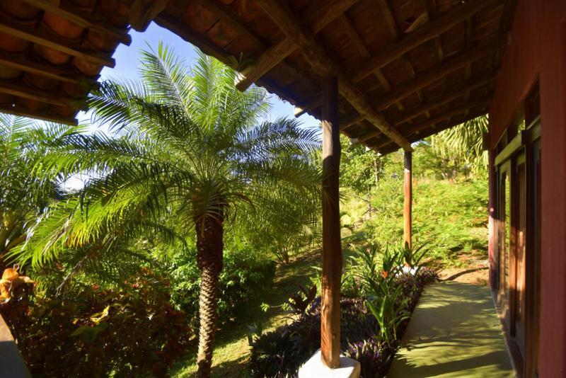 Villas Punta India Ostional Wildlife Refuge Buitenkant foto