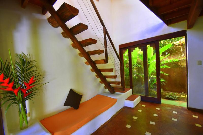 Villas Punta India Ostional Wildlife Refuge Buitenkant foto