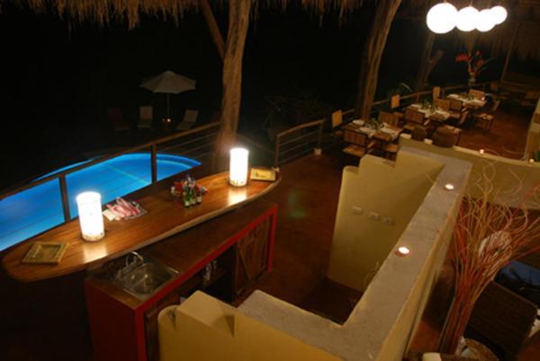 Villas Punta India Ostional Wildlife Refuge Buitenkant foto