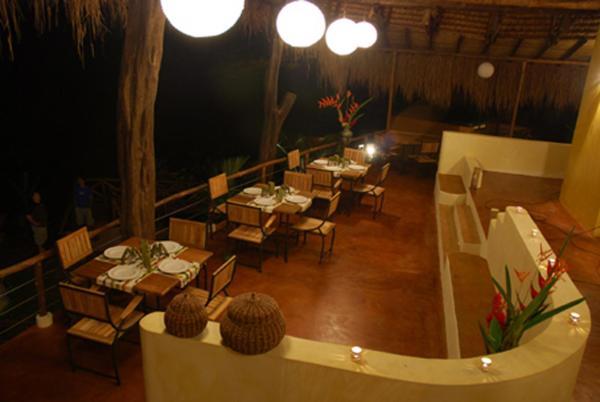 Villas Punta India Ostional Wildlife Refuge Buitenkant foto