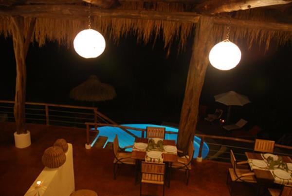 Villas Punta India Ostional Wildlife Refuge Buitenkant foto