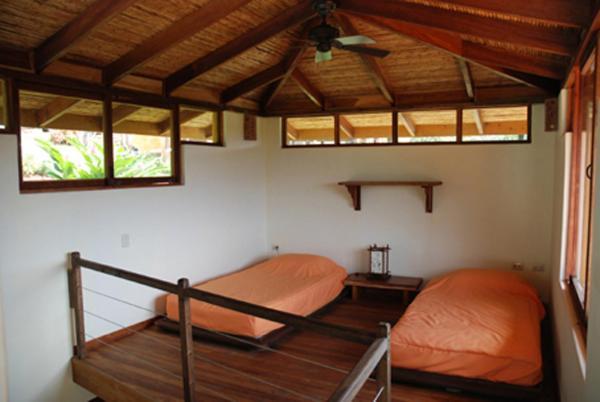 Villas Punta India Ostional Wildlife Refuge Buitenkant foto
