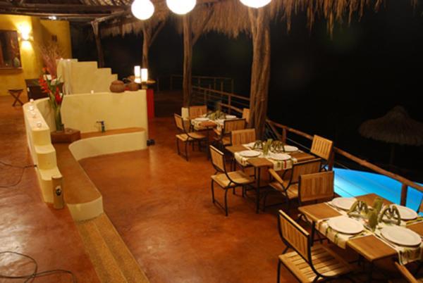 Villas Punta India Ostional Wildlife Refuge Buitenkant foto