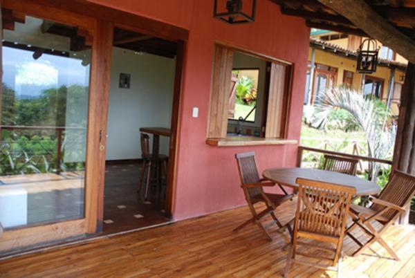 Villas Punta India Ostional Wildlife Refuge Buitenkant foto