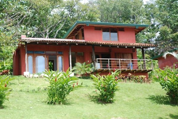 Villas Punta India Ostional Wildlife Refuge Buitenkant foto