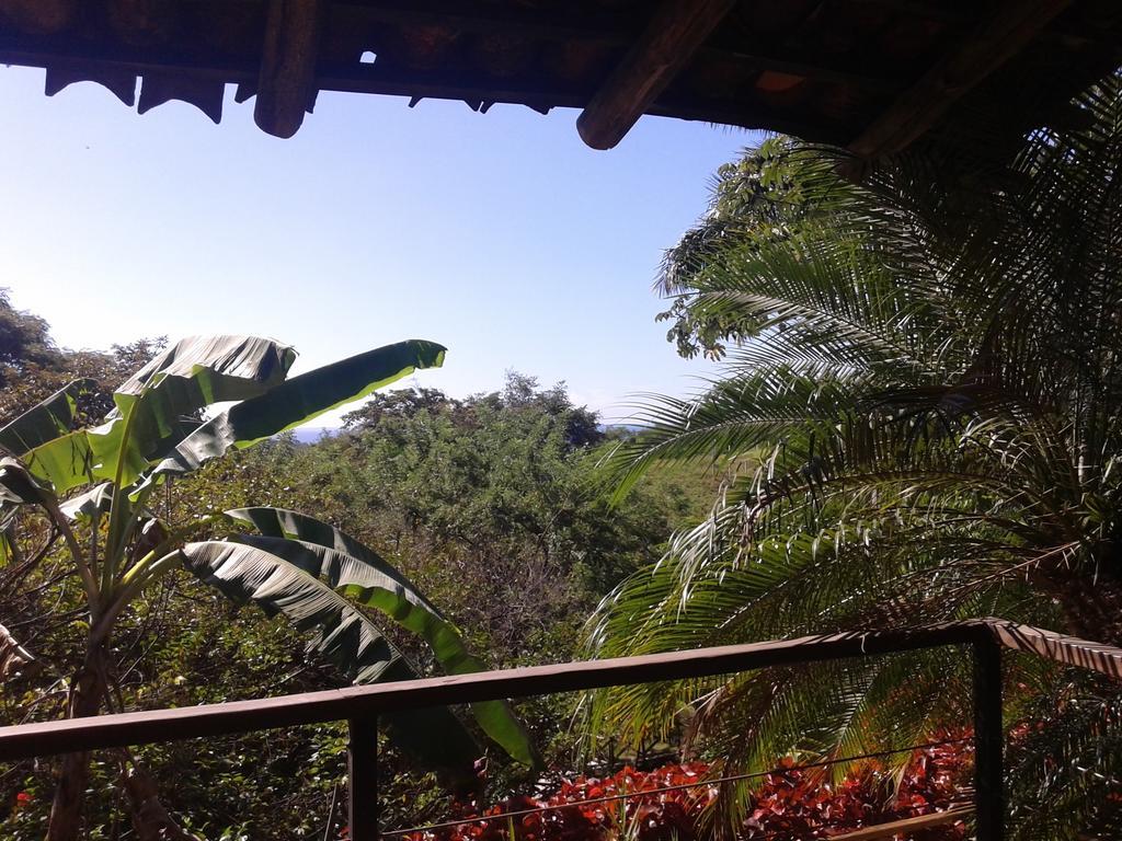 Villas Punta India Ostional Wildlife Refuge Kamer foto